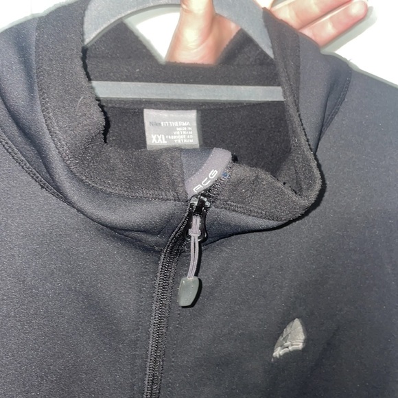 Nike Fit Therma ACG performance jacket - Picture 8 of 9